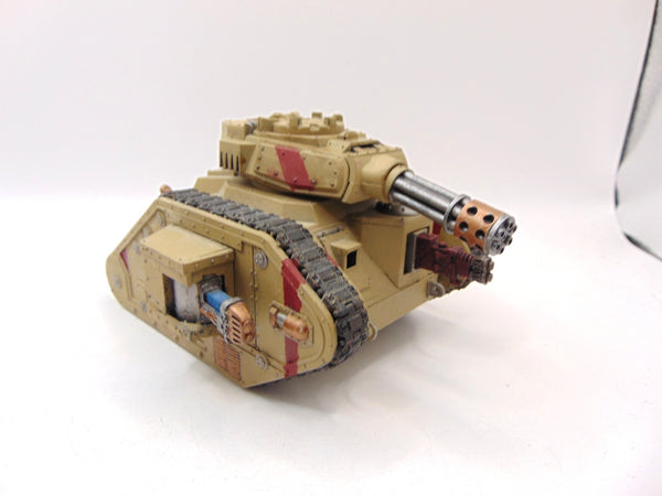 Leman Russ Punisher