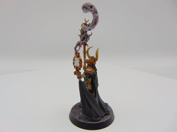 Shardspeaker of Slaanesh