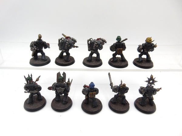 Chaos Legionaries Conversion