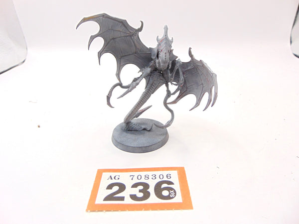 Parasite of Mortrex