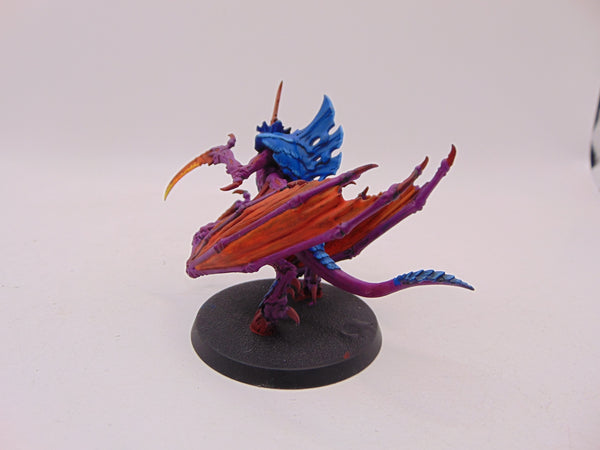 Winged Tyranid Prime