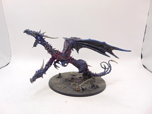 Galrauch the Great Drake