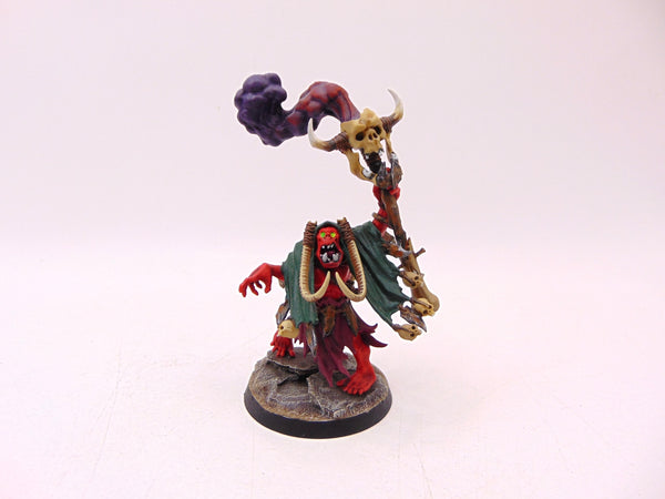 Weirdnob Shaman