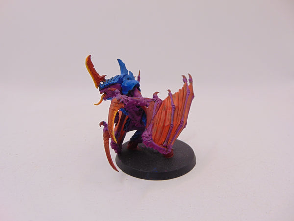 Winged Tyranid Prime