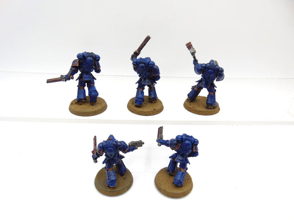 Assault Intercessors