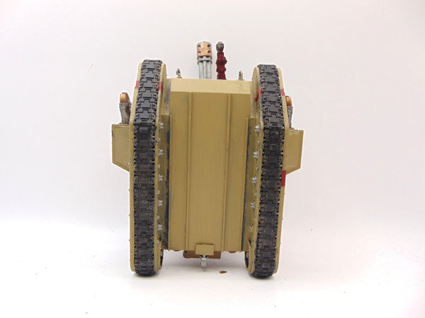 Leman Russ Punisher