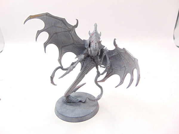 Parasite of Mortrex