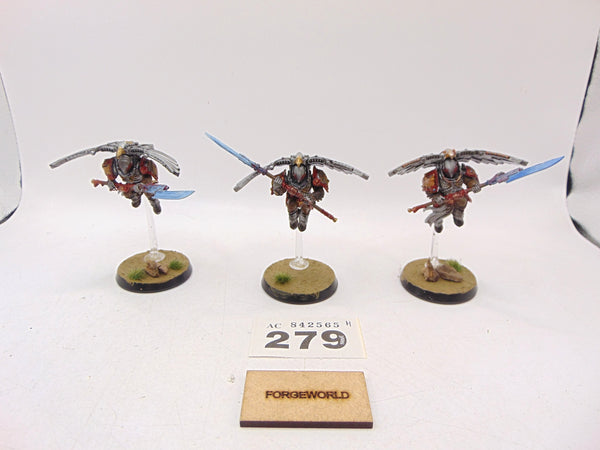 Custodian Venatari