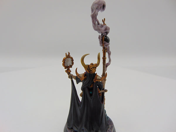 Shardspeaker of Slaanesh