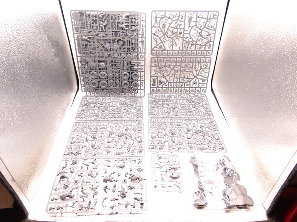 Genestealer Cults Combat Patrol