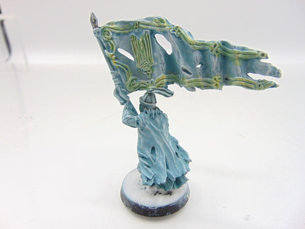 Army of the Dead Banner
