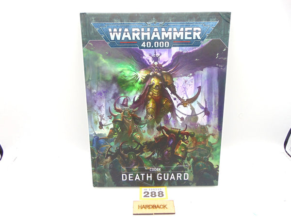 Codex Death Guard