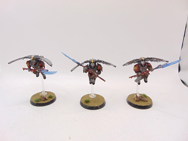 Custodian Venatari