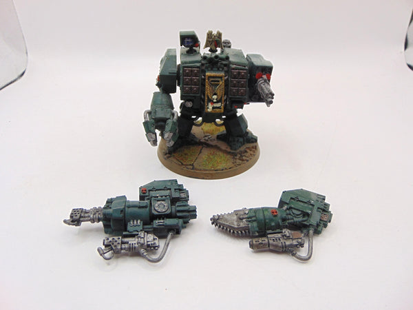 Ironclad Dreadnought