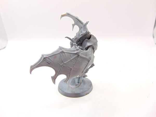 Parasite of Mortrex