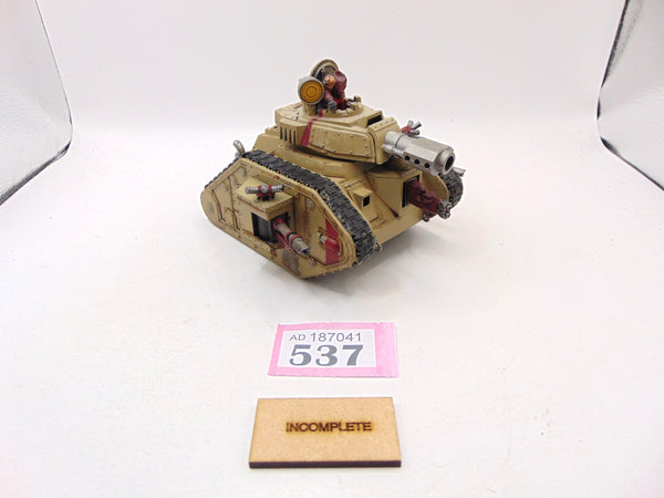 Leman Russ Eradicator