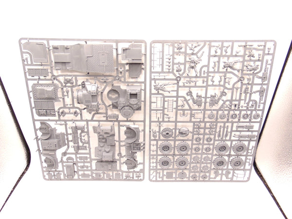 Genestealer Cults Combat Patrol