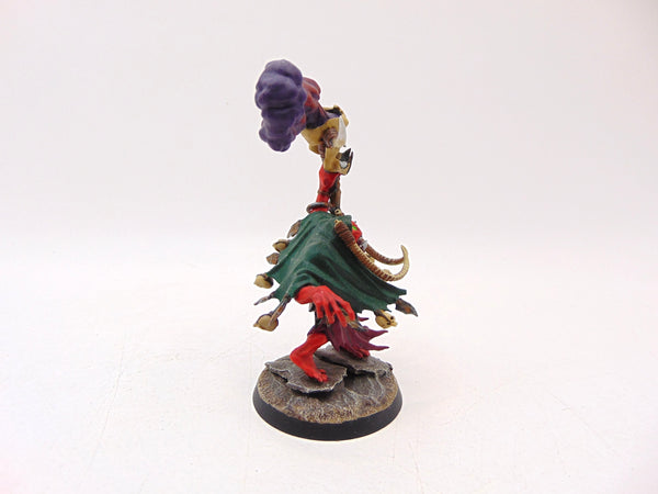 Weirdnob Shaman