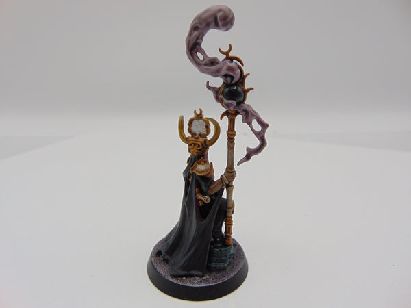 Shardspeaker of Slaanesh