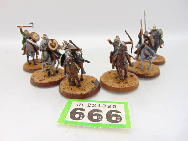 Riders of Rohan