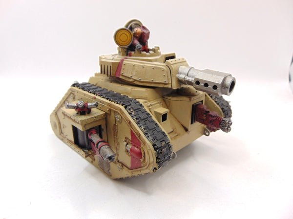 Leman Russ Eradicator