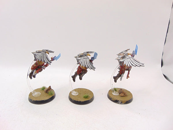 Custodian Venatari