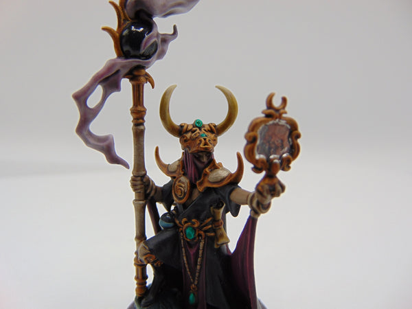 Shardspeaker of Slaanesh