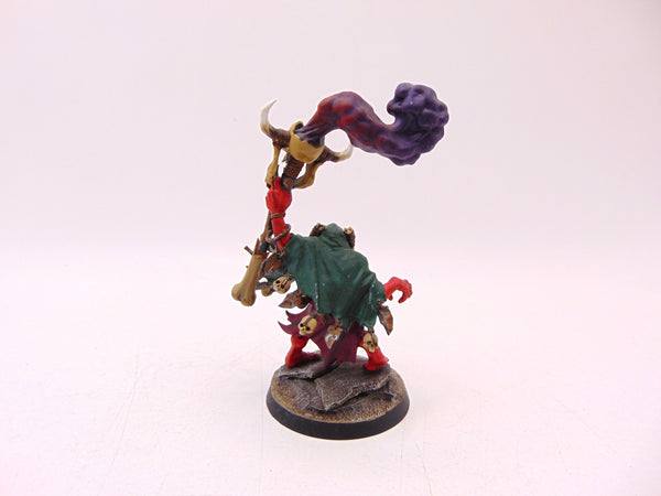 Weirdnob Shaman