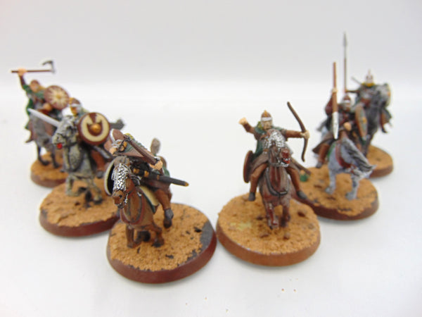 Riders of Rohan