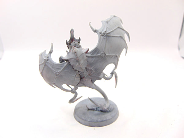 Parasite of Mortrex