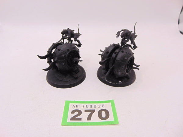 Doom Flayers