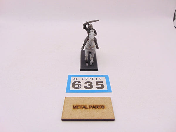 Bretonnian Knight