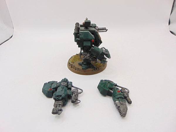 Ironclad Dreadnought