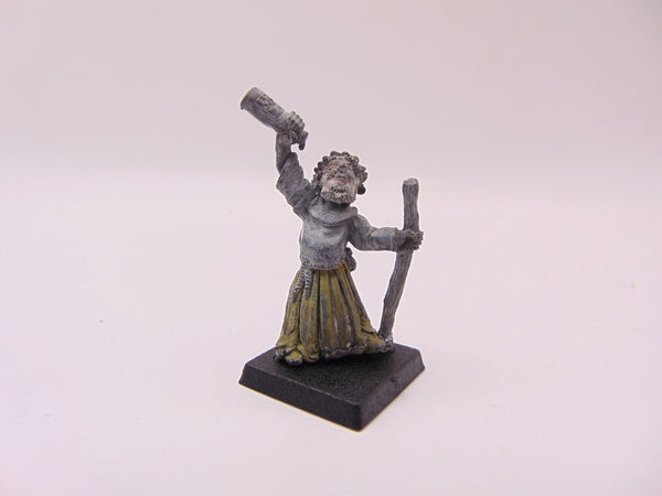 VILLAGERS & TOWNSFOLK C46 Druid