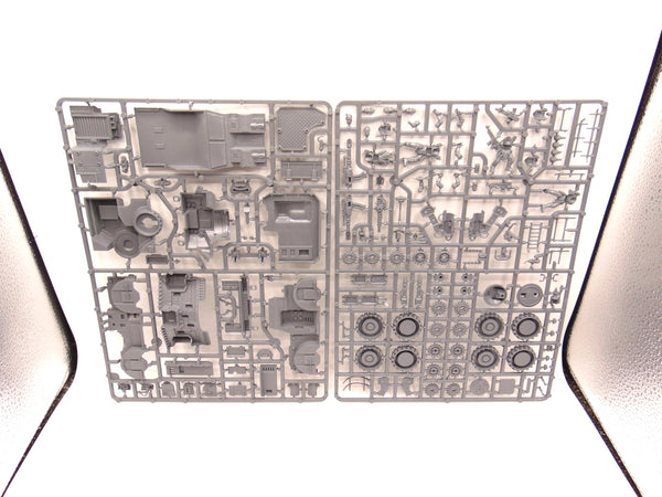 Genestealer Cults Combat Patrol