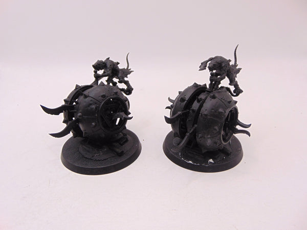Doom Flayers