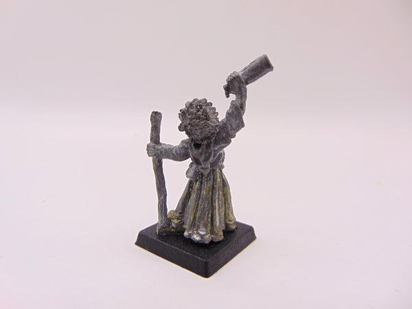 VILLAGERS & TOWNSFOLK C46 Druid