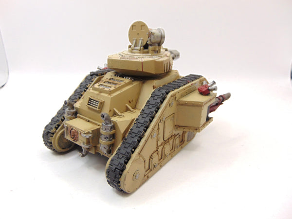 Leman Russ Eradicator