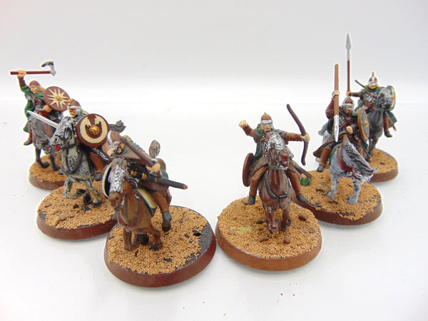Riders of Rohan