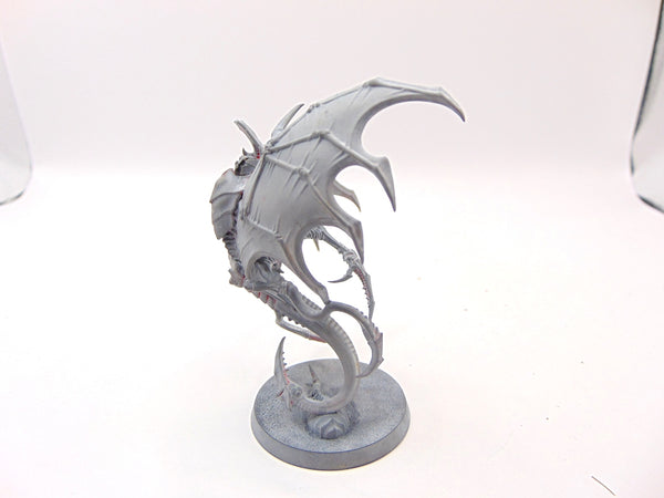 Parasite of Mortrex