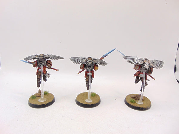 Custodian Venatari