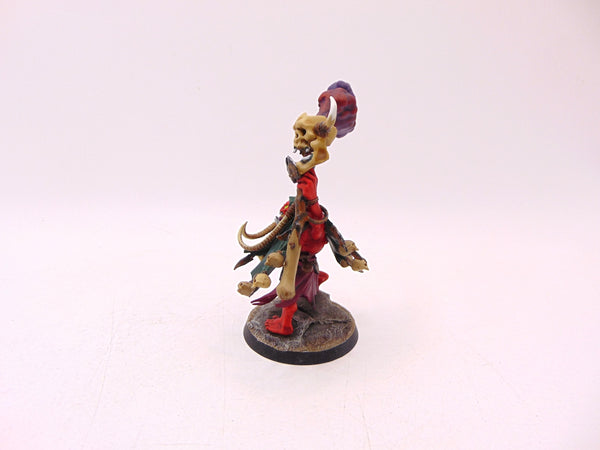 Weirdnob Shaman