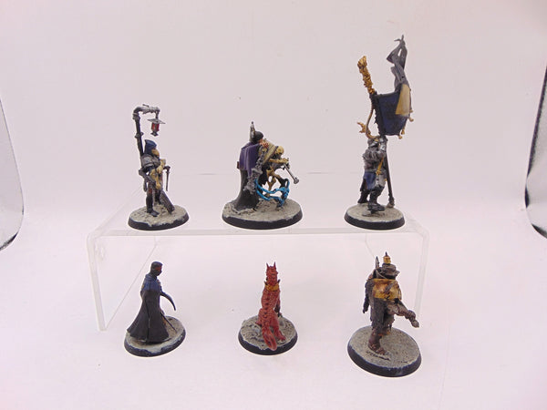 Freeguild Command Corps