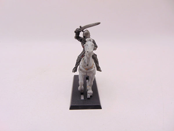 Bretonnian Knight