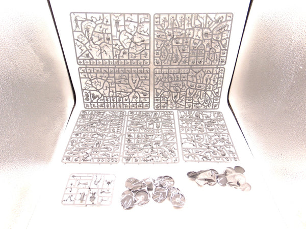 Genestealer Cults Combat Patrol