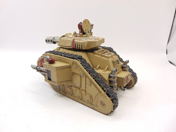 Leman Russ Eradicator