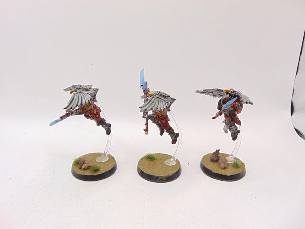 Custodian Venatari