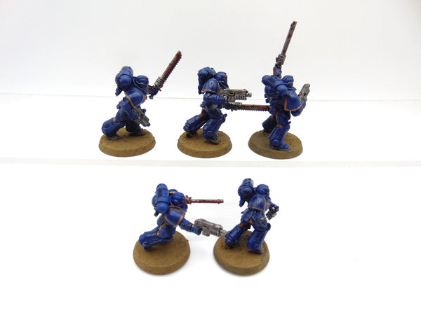 Assault Intercessors