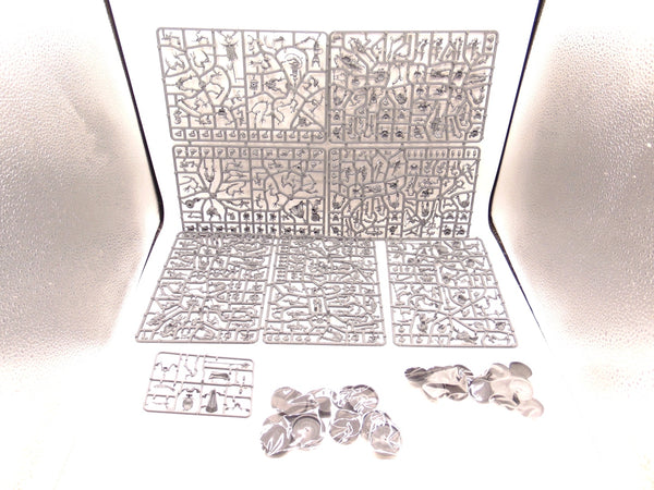 Genestealer Cults Combat Patrol