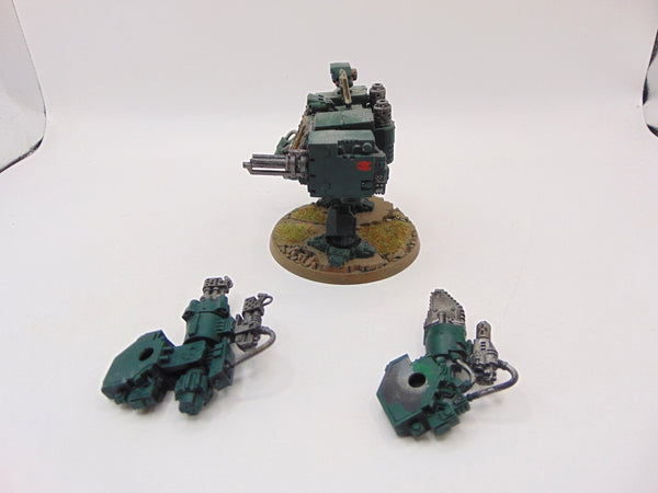 Ironclad Dreadnought